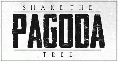 logo Shake The Pagoda Tree
